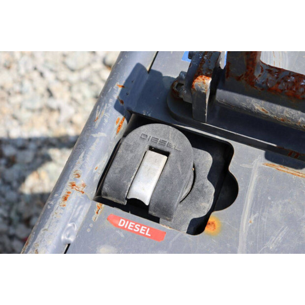Neuson DPU3050-48891189