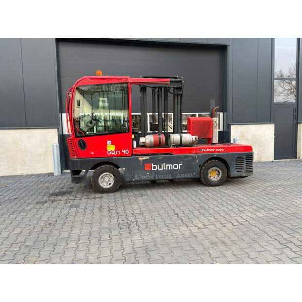 2020 Bulmor GQn 40-12-40D-48891191