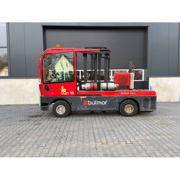 2020 Bulmor GQn 40-12-40D-48891192