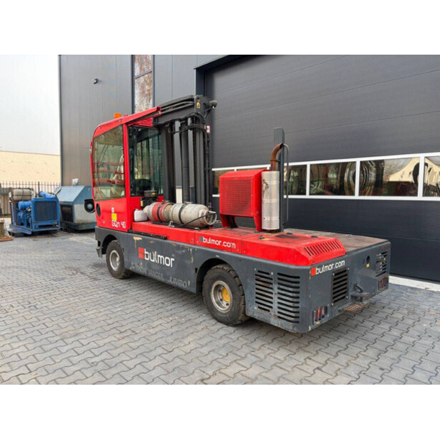 2020 Bulmor GQn 40-12-40D-48891193