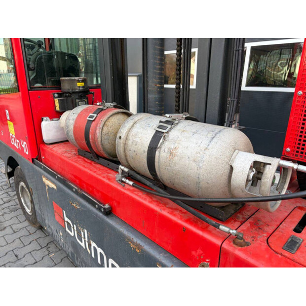2020 Bulmor GQn 40-12-40D-48891202
