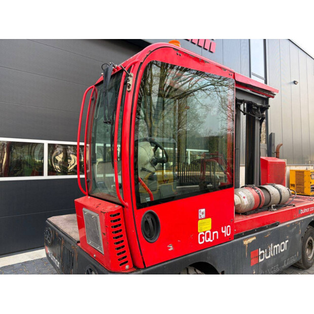2020 Bulmor GQn 40-12-40D-48891204