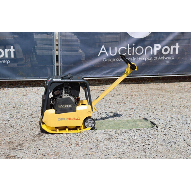 2017 Neuson DPU 3060-48891225