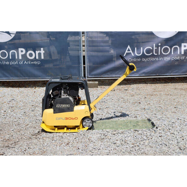 2017 Neuson DPU 3060-48891226