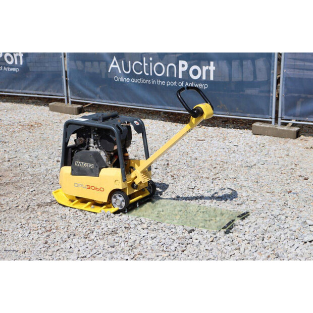 2017 Neuson DPU 3060-48891227