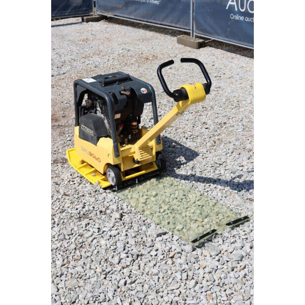 2017 Neuson DPU 3060-48891228