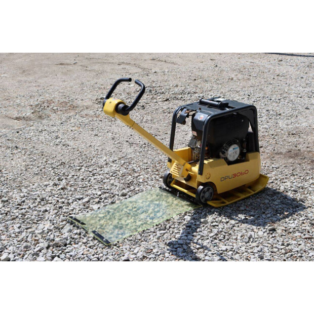 2017 Neuson DPU 3060-48891229
