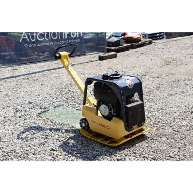 2017 Neuson DPU 3060-48891230