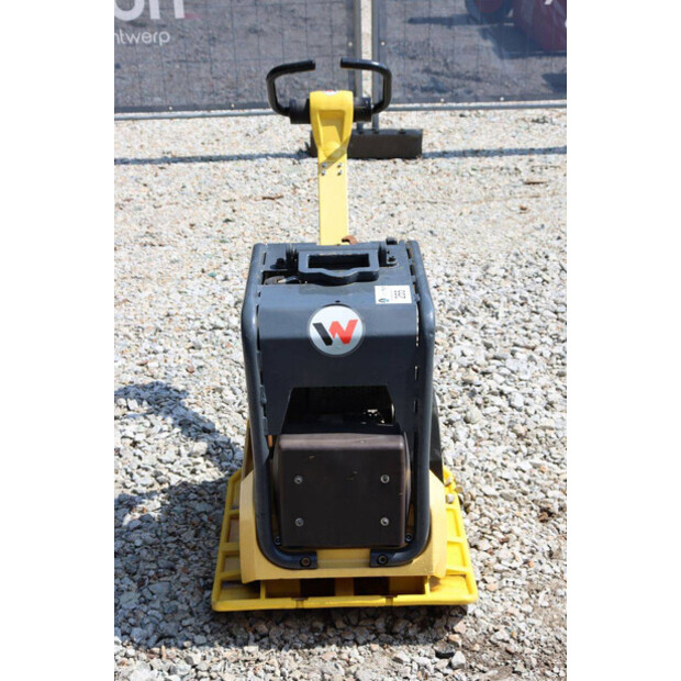 2017 Neuson DPU 3060-48891231