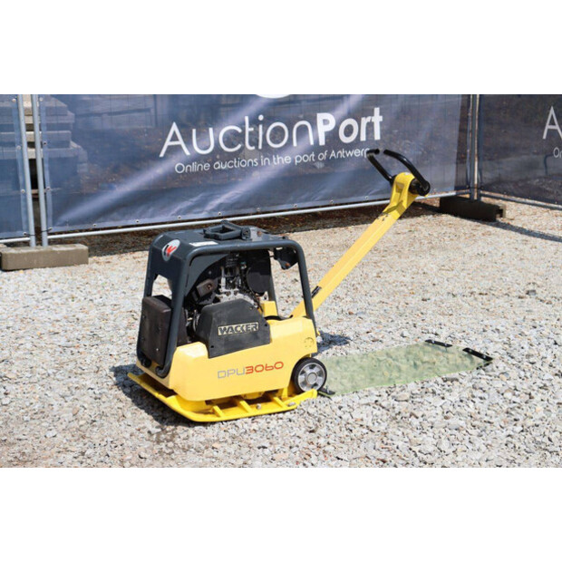 2017 Neuson DPU 3060-48891232