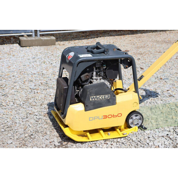 2017 Neuson DPU 3060-48891233