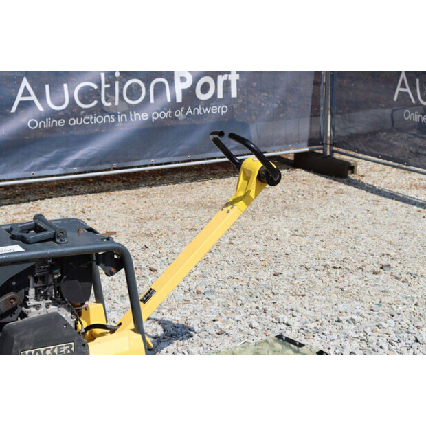 2017 Neuson DPU 3060-48891234
