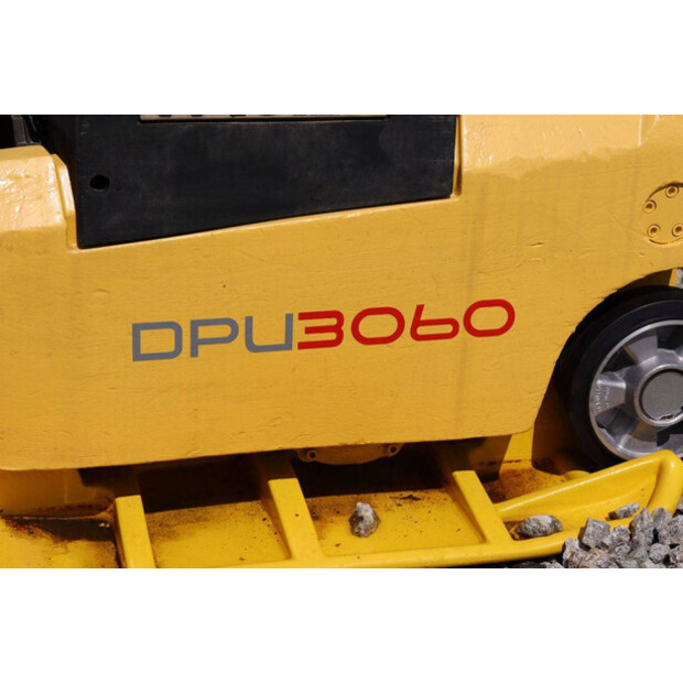 2017 Neuson DPU 3060-48891235