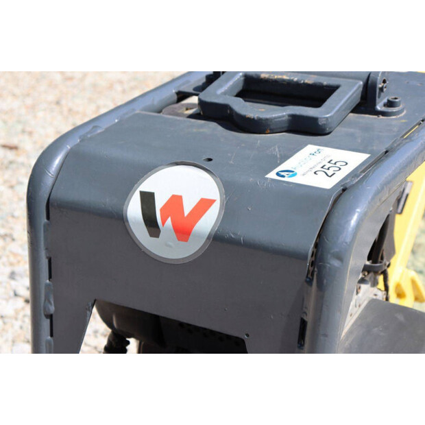 2017 Neuson DPU 3060-48891238