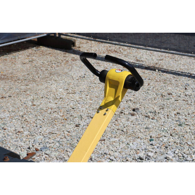 2017 Neuson DPU 3060-48891239