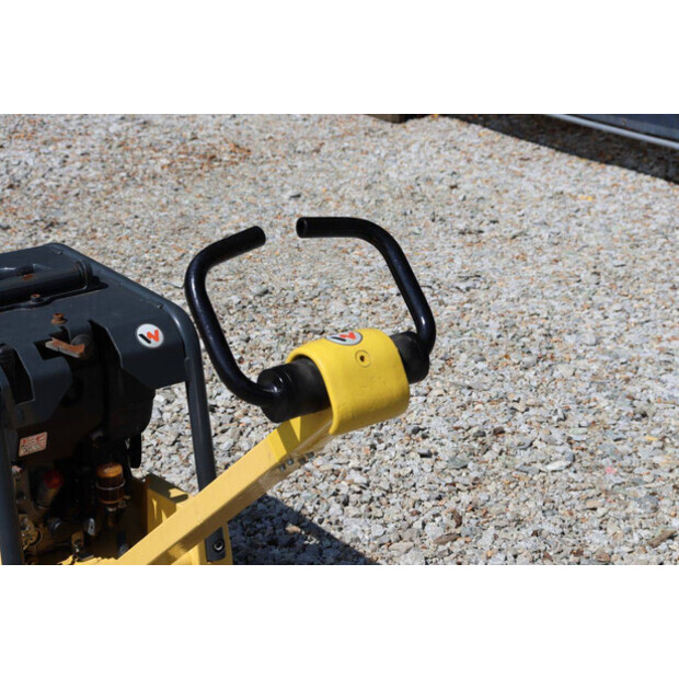 2017 Neuson DPU 3060-48891241