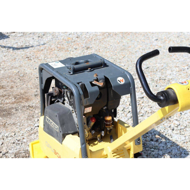 2017 Neuson DPU 3060-48891242