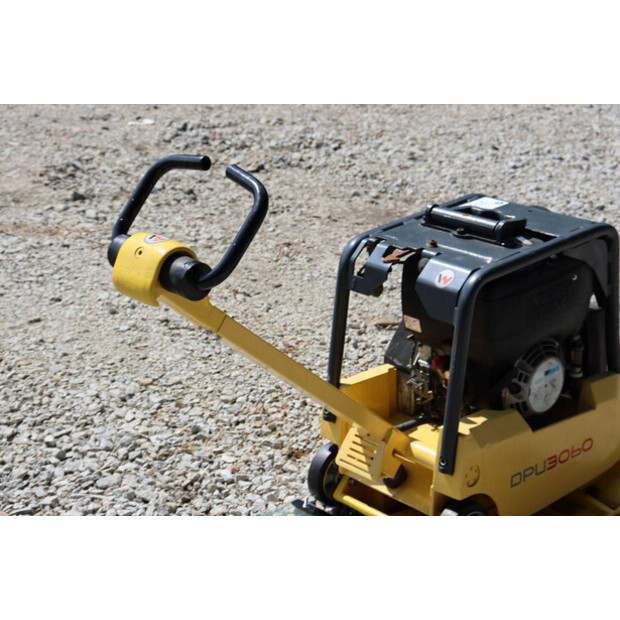 2017 Neuson DPU 3060-48891244