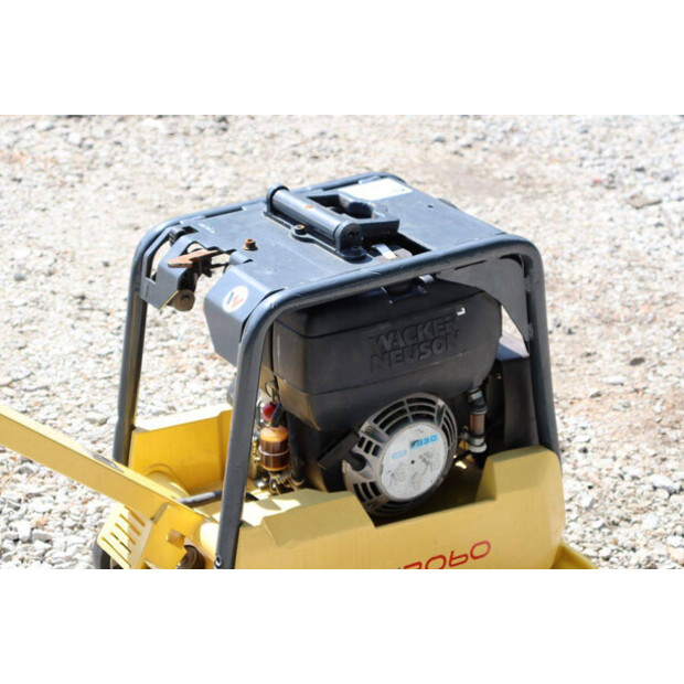 2017 Neuson DPU 3060-48891245