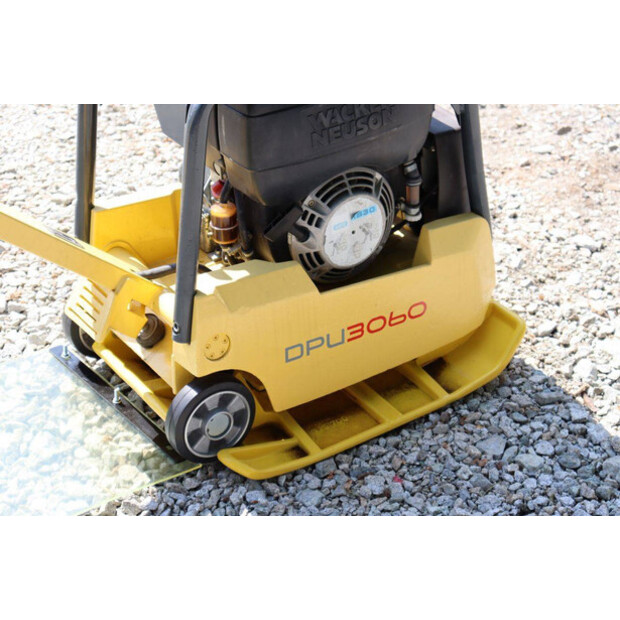 2017 Neuson DPU 3060-48891246