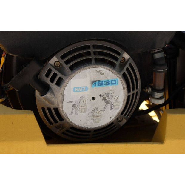 2017 Neuson DPU 3060-48891248