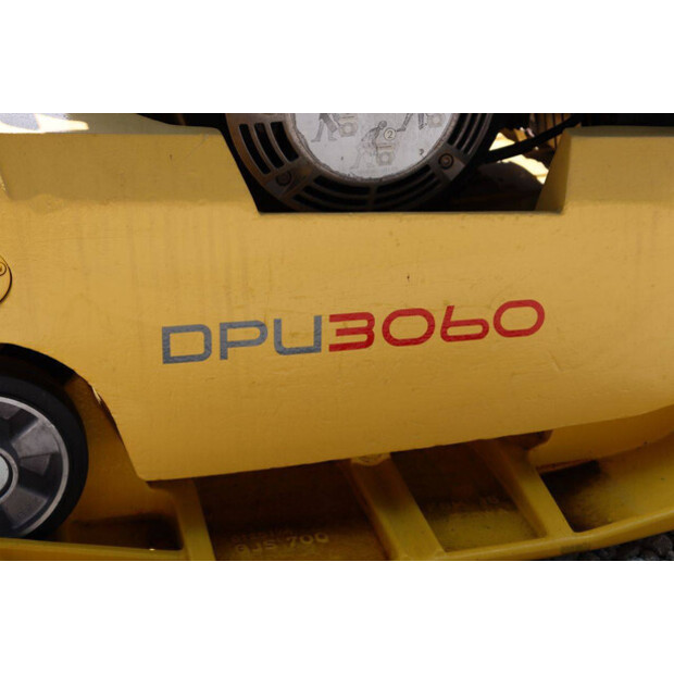 2017 Neuson DPU 3060-48891249