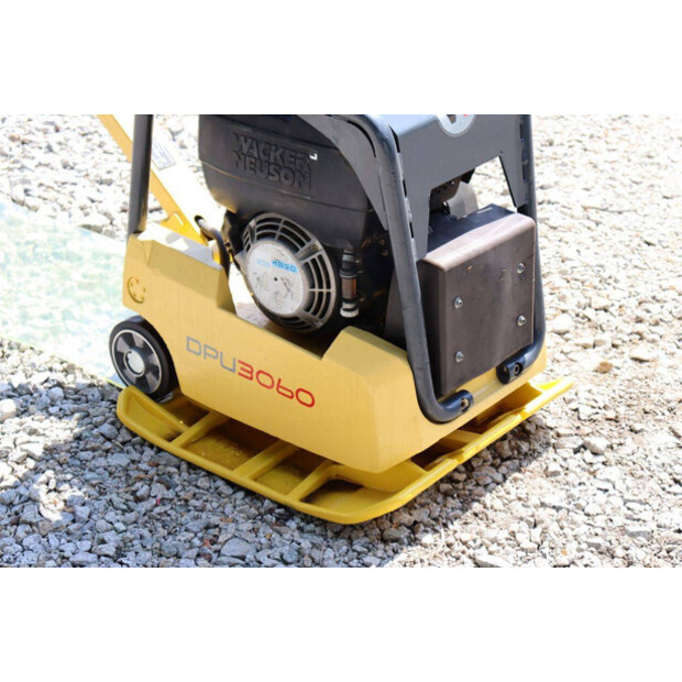 2017 Neuson DPU 3060-48891250