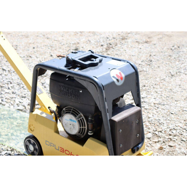 2017 Neuson DPU 3060-48891251