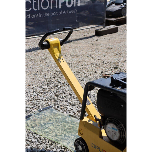 2017 Neuson DPU 3060-48891252