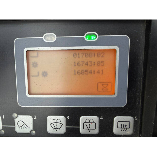 2017 تويوتا 8FBEK16T-48891263