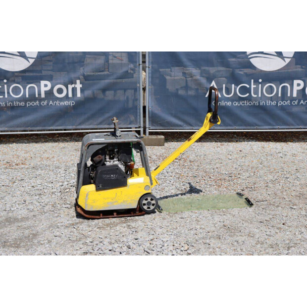 2017 Neuson DPU3050-48891268