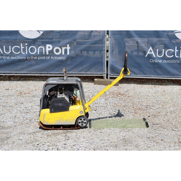 2017 Neuson DPU3050-48891269