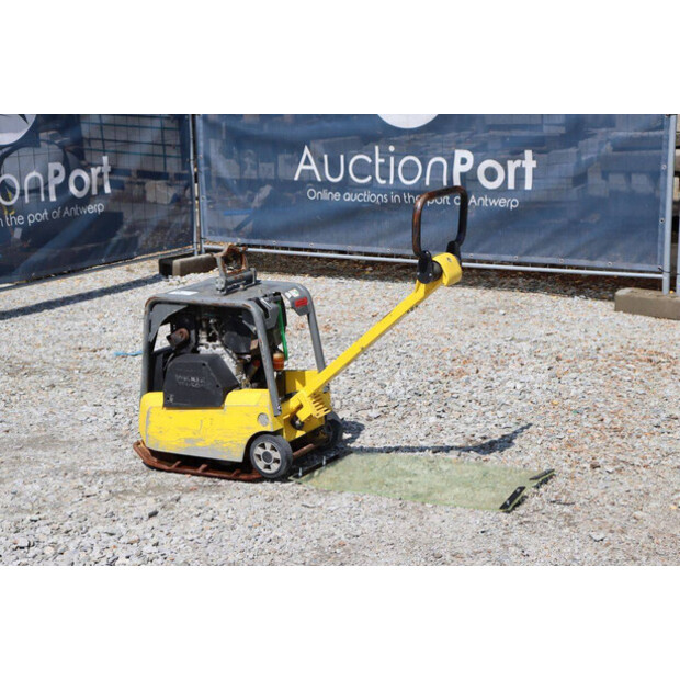 2017 Neuson DPU3050-48891270