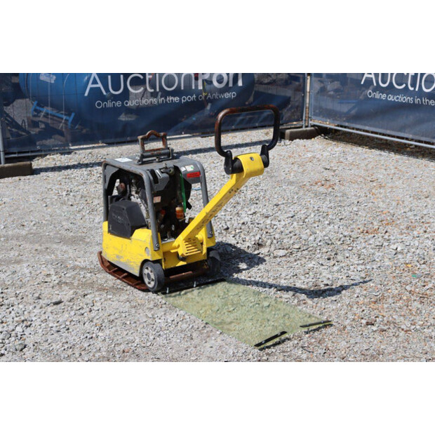 2017 Neuson DPU3050-48891271