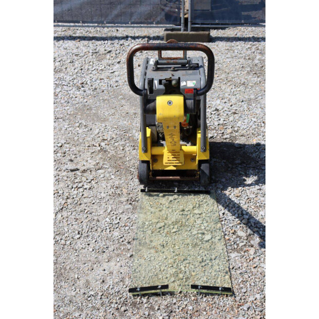 2017 Neuson DPU3050-48891272