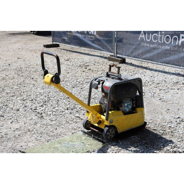 2017 Neuson DPU3050-48891273