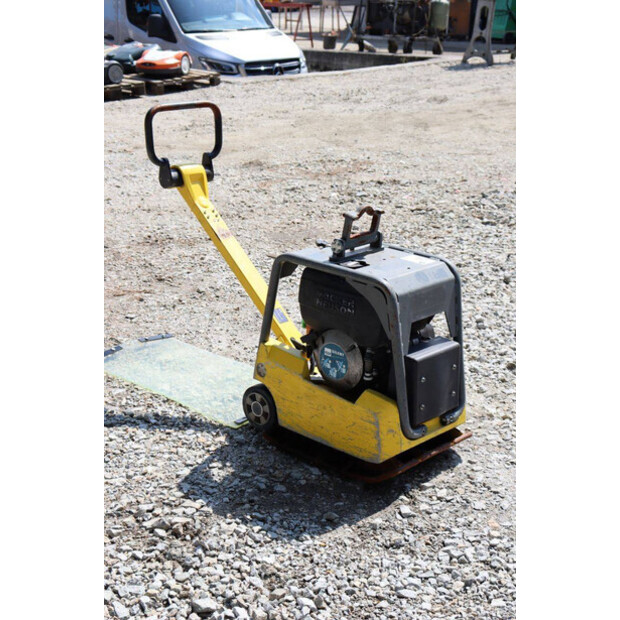 2017 Neuson DPU3050-48891274