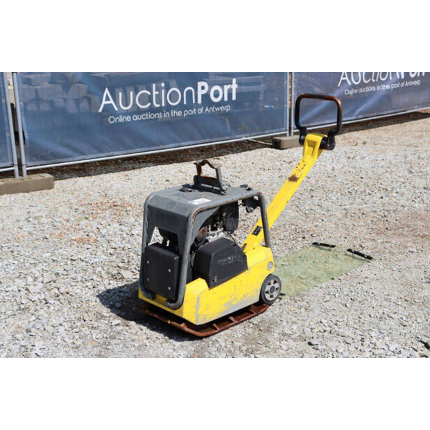 2017 Neuson DPU3050-48891275