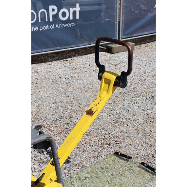 2017 Neuson DPU3050-48891276