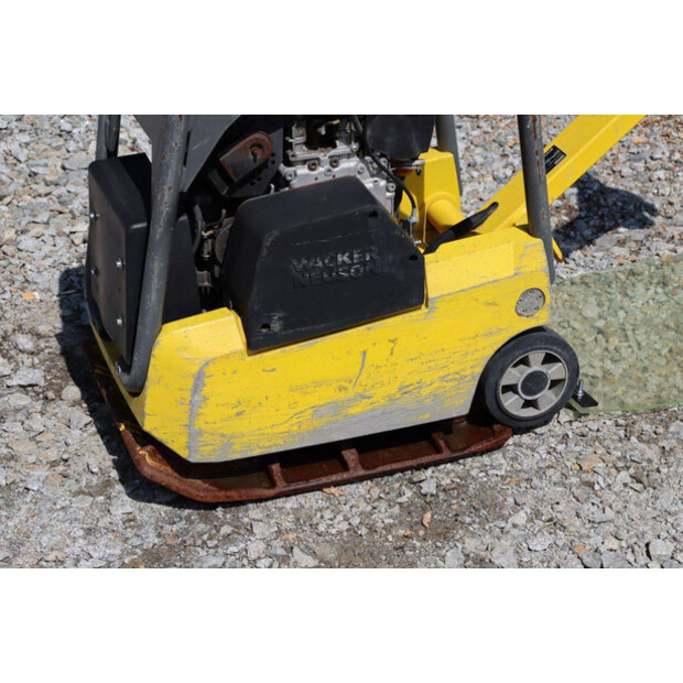 2017 Neuson DPU3050-48891278