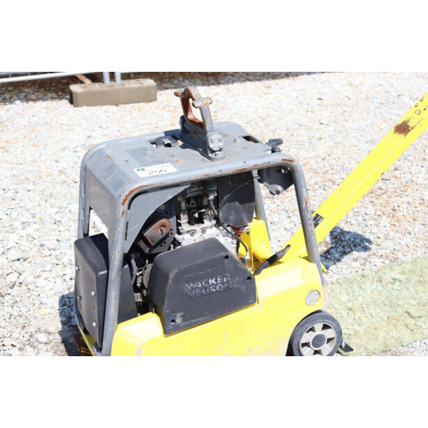 2017 Neuson DPU3050-48891279