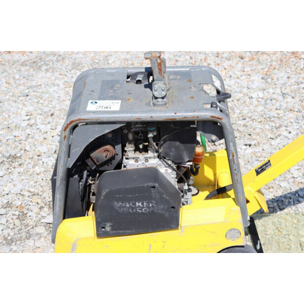 2017 Neuson DPU3050-48891280