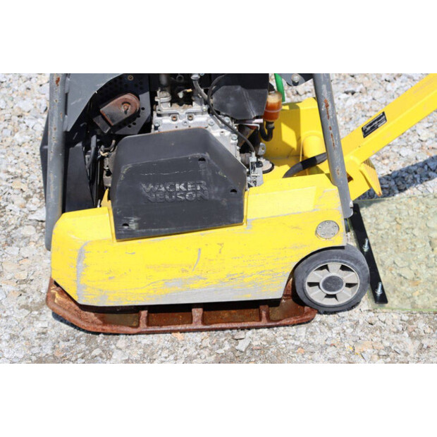 2017 Neuson DPU3050-48891281