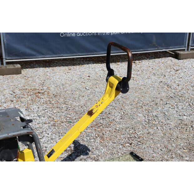 2017 Neuson DPU3050-48891283