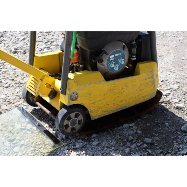 2017 Neuson DPU3050-48891285