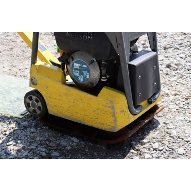 2017 Neuson DPU3050-48891287