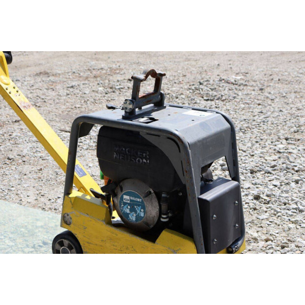 2017 Neuson DPU3050-48891288