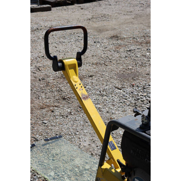 2017 Neuson DPU3050-48891289