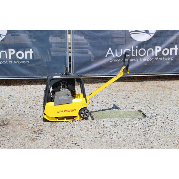 2017 Neuson DPU3050-48891320