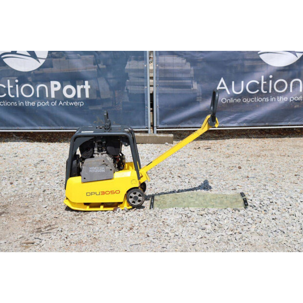 2017 Neuson DPU3050-48891321